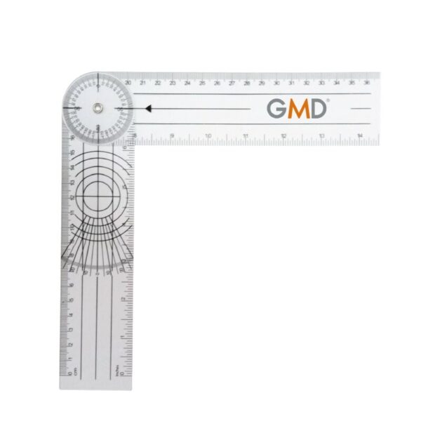 Goniómetro Universal METRIX II GMD - Imagen 2