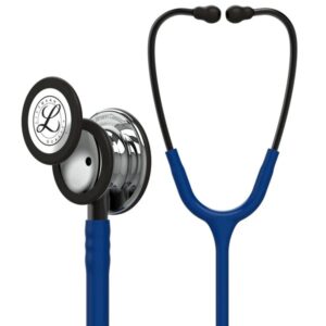 Estetoscopio (Fonendoscopio) 3M™ Littmann® Classic III™ MIRROR