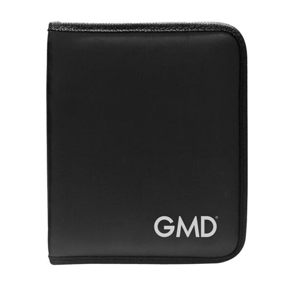 Sistema De Disección De 9 Piezas GMD - Imagen 2