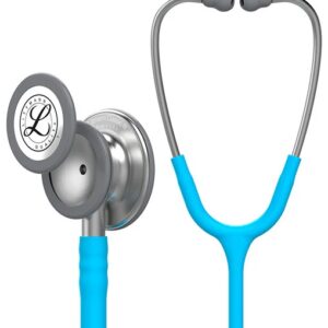 Estetoscopio (Fonendoscopio) 3M™ Littmann® Classic III™