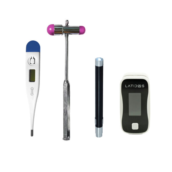 KIT MASTER - Imagen 4